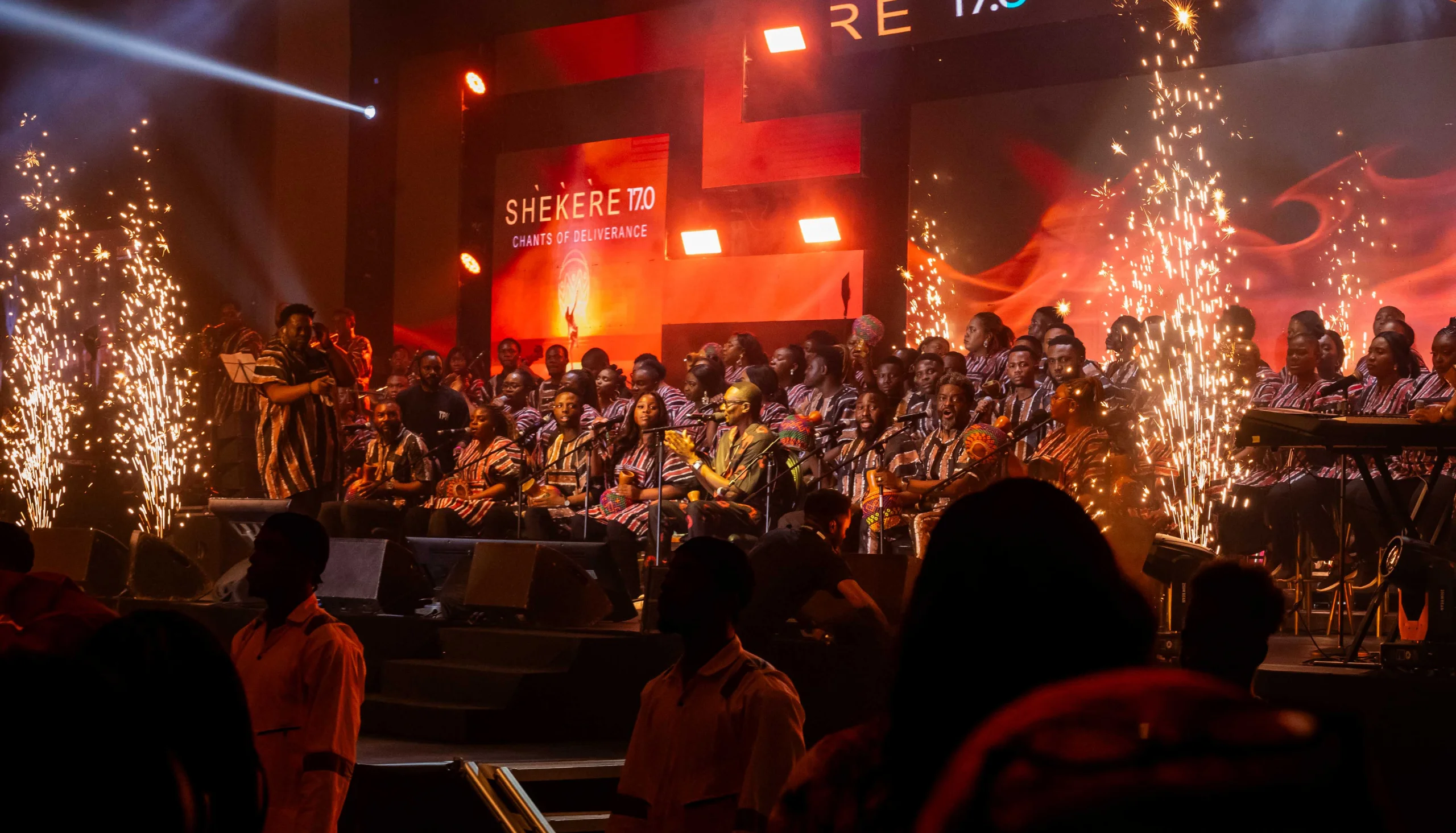 Worship Night