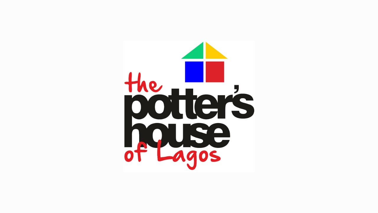 The Potter's House Of Lagos