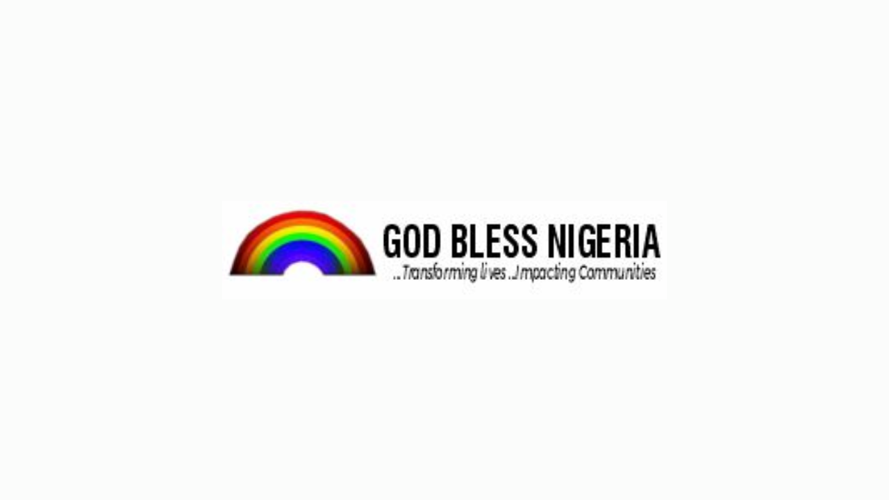 God Bless Nigeria – GBN