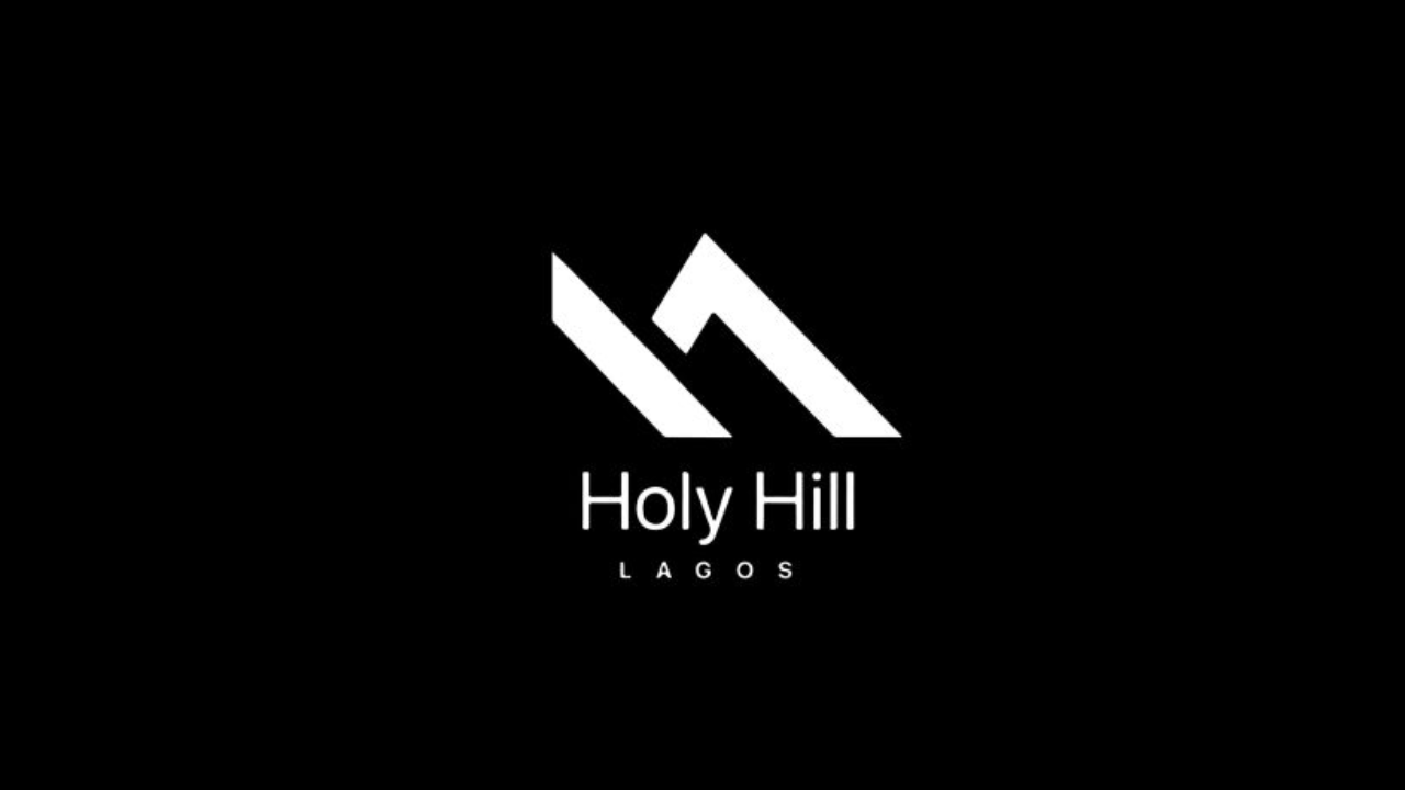 Holy Hill Lagos